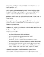 Referāts 'Apģērba projektēšana un mākslinieciska noformēšana', 15.
