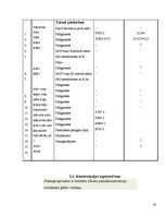 Referāts 'Apģērba projektēšana un mākslinieciska noformēšana', 20.