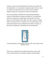 Referāts 'Apģērba projektēšana un mākslinieciska noformēšana', 23.