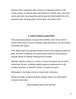 Referāts 'Apģērba projektēšana un mākslinieciska noformēšana', 24.