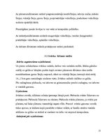 Referāts 'Apģērba projektēšana un mākslinieciska noformēšana', 25.