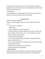 Referāts 'Apģērba projektēšana un mākslinieciska noformēšana', 26.
