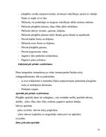 Referāts 'Apģērba projektēšana un mākslinieciska noformēšana', 27.
