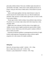 Referāts 'Apģērba projektēšana un mākslinieciska noformēšana', 30.