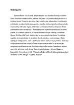 Referāts 'Vācu filosofs Imanuels Kants', 15.