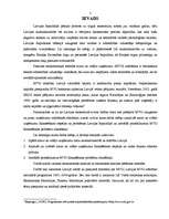 Referāts 'MVU finansēšanas iespējas', 3.