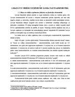 Referāts 'MVU finansēšanas iespējas', 4.