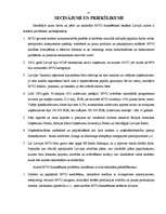 Referāts 'MVU finansēšanas iespējas', 27.