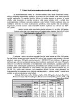 Konspekts 'Latvijas valsts budžets', 5.