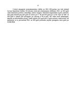 Konspekts 'Latvijas valsts budžets', 6.