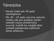 Prezentācija 'Faktori, kas rada risku iegūt redzes problēmas', 3.