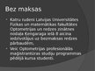 Prezentācija 'Faktori, kas rada risku iegūt redzes problēmas', 8.