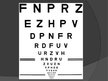 Prezentācija 'Faktori, kas rada risku iegūt redzes problēmas', 9.