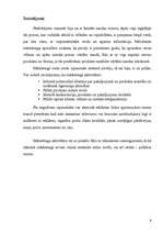 Referāts 'Mārketinga aktivitāšu pielietojums: vakar, šodien, rīt', 9.