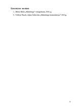 Referāts 'Mārketinga aktivitāšu pielietojums: vakar, šodien, rīt', 10.