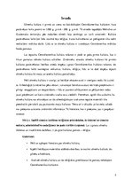 Referāts 'Olmeku kultūra', 3.