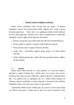 Referāts 'Olmeku kultūra', 5.