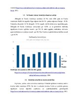 Referāts 'Latvijas un ārvalstu investīcijas', 4.