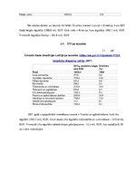 Referāts 'Latvijas un ārvalstu investīcijas', 7.