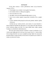 Referāts 'Latvijas un ārvalstu investīcijas', 8.