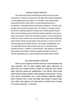 Prakses atskaite 'Iestāžu darba organizācija un vadība', 6.