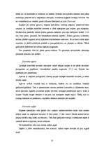 Prakses atskaite 'Iestāžu darba organizācija un vadība', 20.