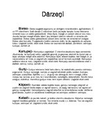 Prakses atskaite 'Dārzeņi', 1.