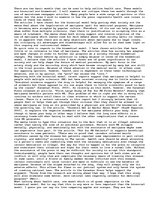 Eseja 'United States Health Issues', 1.