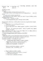 Konspekts 'Daudzvērtīga, vienvērtīga spirta, aldehīdu reakcijas', 1.