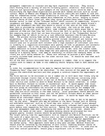 Eseja 'Community Care of the Elderly in Northern Ireland and Great Britain', 2.