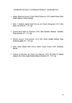 Referāts 'Astma', 14.