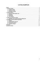 Referāts 'Pārtikas kvalitāte, piedevas un iespējamās ietekmes uz cilvēka veselību', 2.