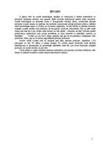 Referāts 'Pārtikas kvalitāte, piedevas un iespējamās ietekmes uz cilvēka veselību', 3.