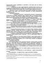 Referāts 'Pārtikas kvalitāte, piedevas un iespējamās ietekmes uz cilvēka veselību', 5.