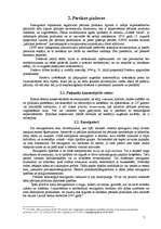 Referāts 'Pārtikas kvalitāte, piedevas un iespējamās ietekmes uz cilvēka veselību', 7.