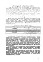 Referāts 'Pārtikas kvalitāte, piedevas un iespējamās ietekmes uz cilvēka veselību', 10.