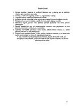 Referāts 'Pārtikas kvalitāte, piedevas un iespējamās ietekmes uz cilvēka veselību', 13.