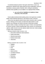 Referāts 'AAS "If Latvija"', 4.