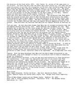 Eseja 'James A. Thom versus original account. Speaks of "Follow the River"', 2.