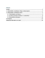 Referāts 'Industriālās revolūcijas radītās pārmaiņas Eiropā', 2.