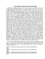 Referāts 'Industriālās revolūcijas radītās pārmaiņas Eiropā', 4.