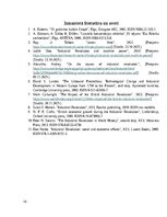 Referāts 'Industriālās revolūcijas radītās pārmaiņas Eiropā', 16.