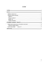 Konspekts 'CASE rīka apraksts, salīdzinājums', 2.