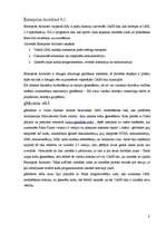 Konspekts 'CASE rīka apraksts, salīdzinājums', 6.