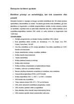 Konspekts 'CASE rīka apraksts, salīdzinājums', 8.