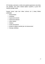 Konspekts 'CASE rīka apraksts, salīdzinājums', 10.