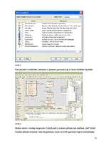 Konspekts 'CASE rīka apraksts, salīdzinājums', 12.