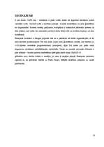 Konspekts 'CASE rīka apraksts, salīdzinājums', 16.