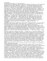 Eseja 'The Rocking Horse Winner VS The Destructors', 1.