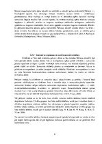 Referāts '"Text neck" sindroma izplatība fizioterapijas studentu vidē', 8.